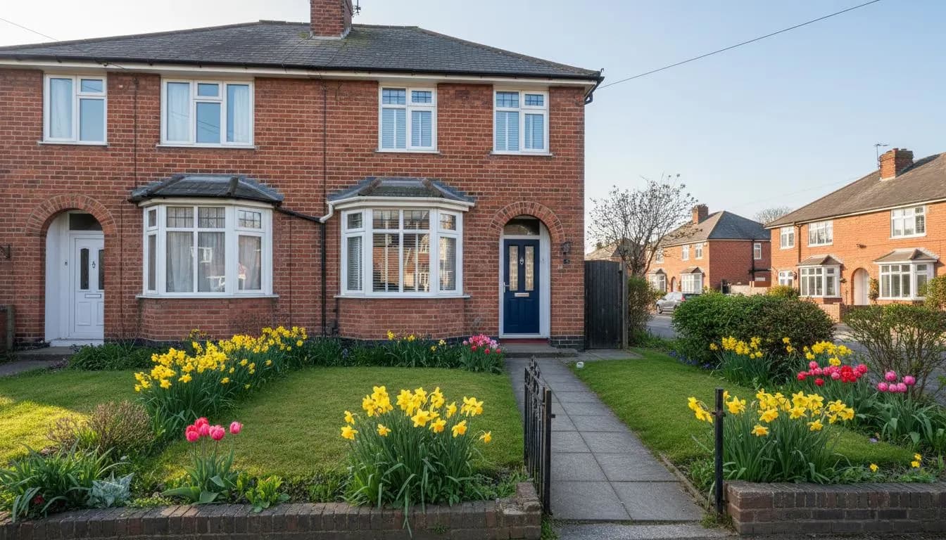 When is the best time to sell your house in the UK?