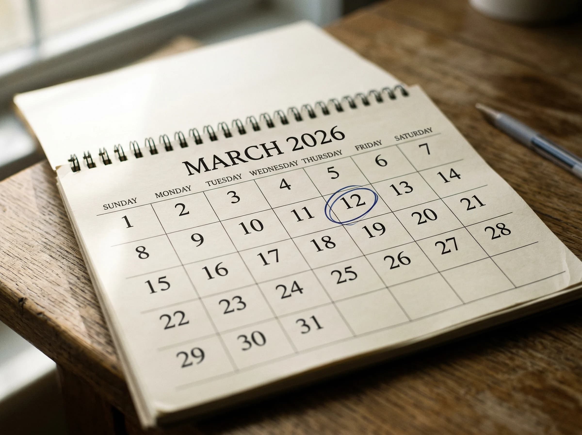 Capital Gains Tax When Selling Property: A Simple Guide for 2026