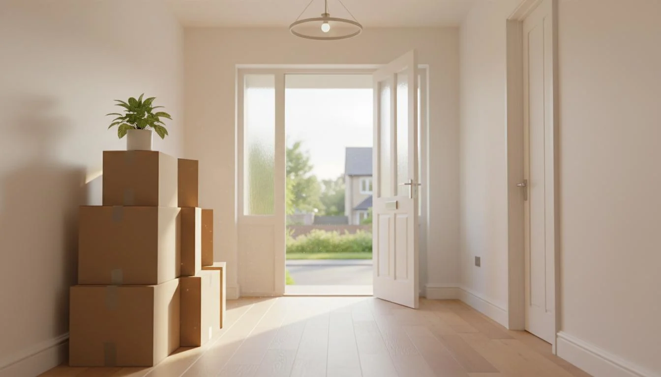 First time selling a house? Here's what to expect