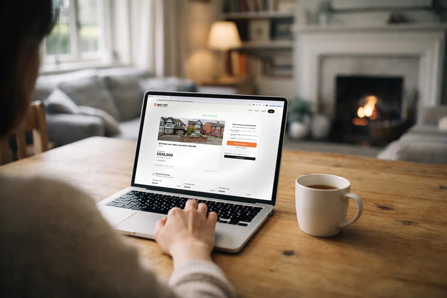 Online property valuation vs in-person: which is better?