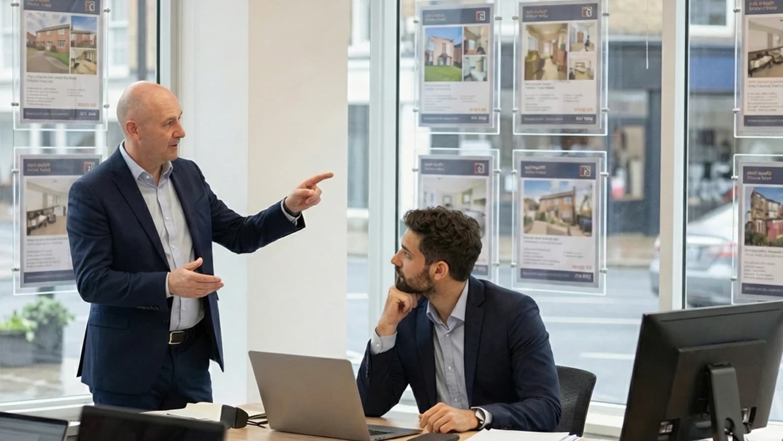 UK Mortgage Market Update: What Estate Agents Need to Know (February 2026)