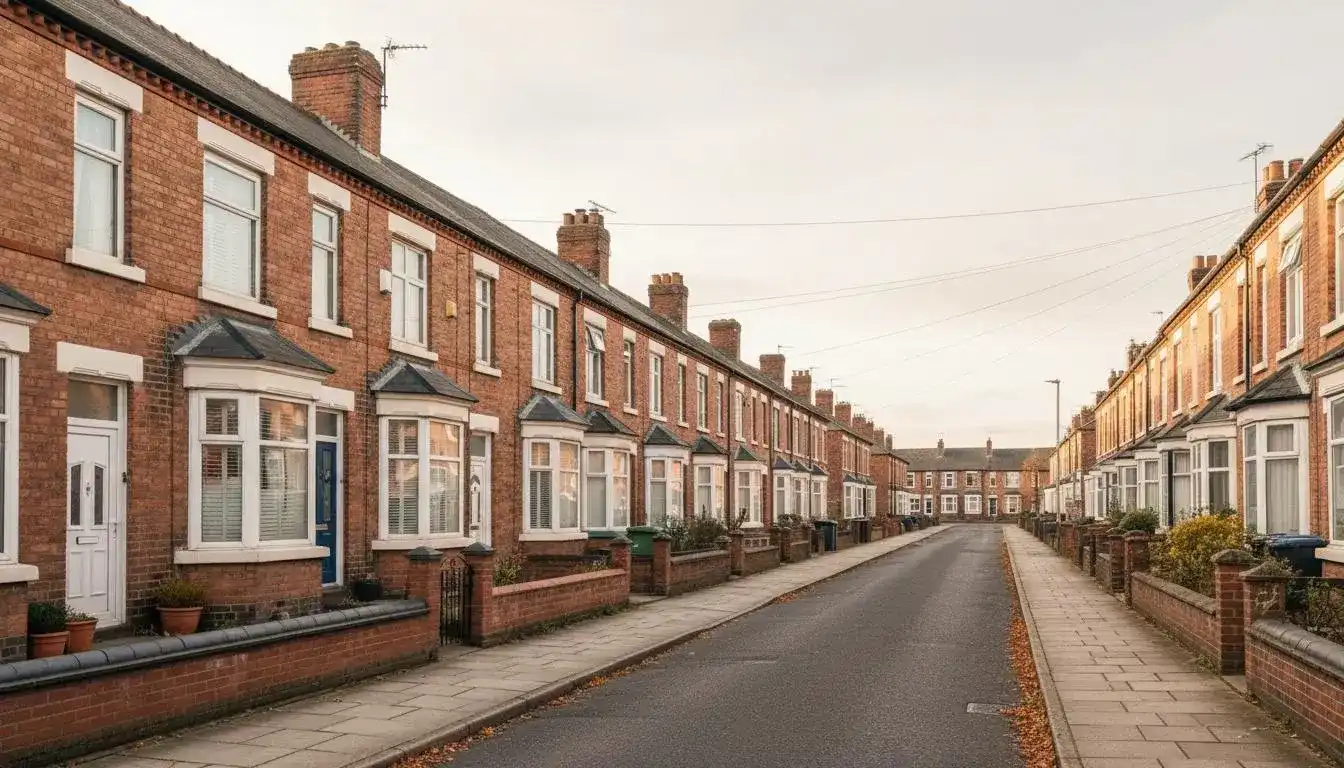 UK Property Market 2026: Q1 Insights and Forecast